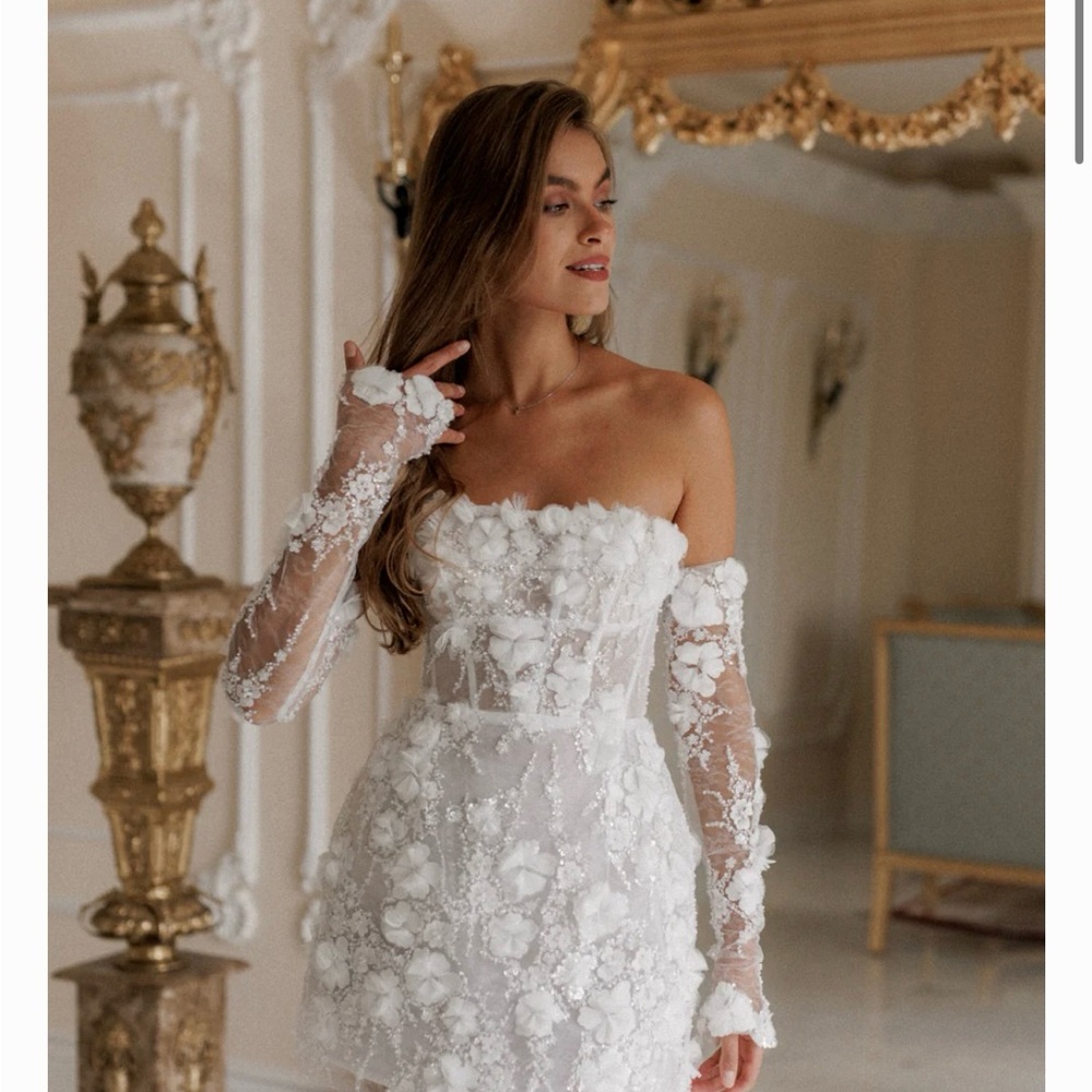 Rosie Etienne Isabelle dress